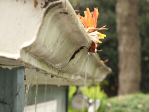 Albany, NY's experts for gutter installation