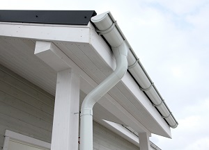 Gutter 1nstallations & Downspouts in Greater Albany