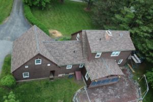Roof Replacement Contractor in Greater Saratoga Springs, NY