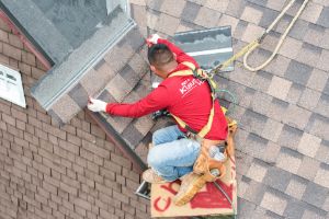Greater Saratoga Springs Roof Replacement