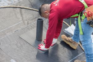 Reliable Roofing Contractor in Greater Albany, NY