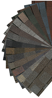 Asphalt Shingle Roofing Options in Upstate New York
