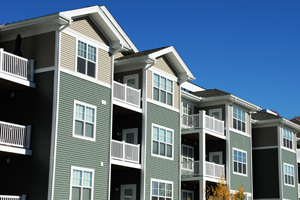 Commercial roof repair & replacement in NY