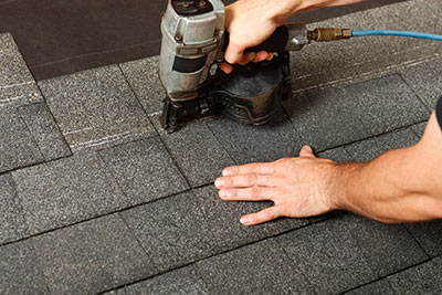 Roofing services in New York