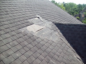 Roof Repairs in Greater Clifton Park, NY