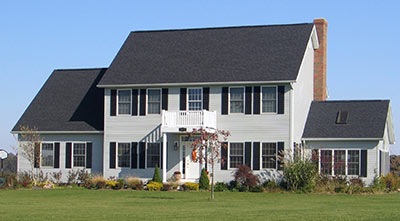 Asphalt Shingle Roof Replacement in Greater Clifton Park, NY